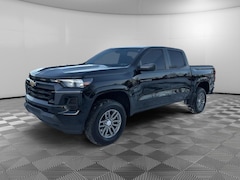 2023 Chevrolet Colorado LT Cab; Crew
