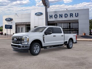2026 Ford F-250 XLT Crew Cab