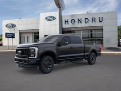 2026 Ford Super Duty F-250&reg; XL Crew Cab