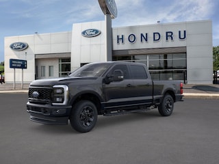 2026 Ford F-250 XL Crew Cab