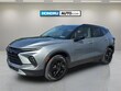 Chevrolet Blazer