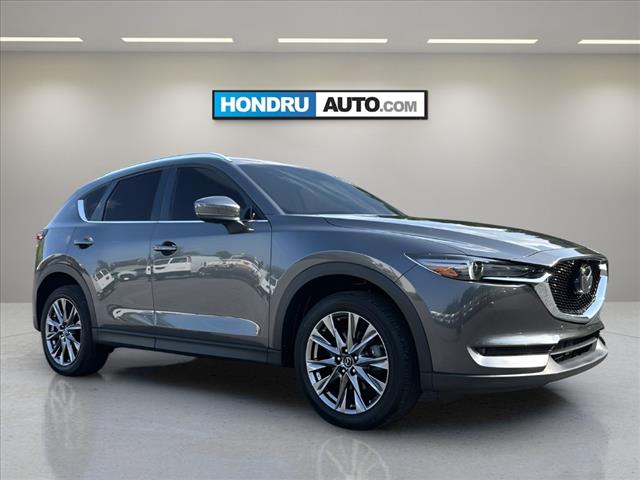 Used 2019 Mazda CX-5 Signature with VIN JM3KFBEY4K0530774 for sale in Manheim, PA