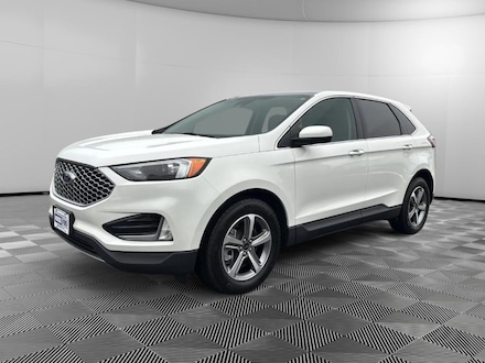 2023 Ford Edge SEL Sport Utility
