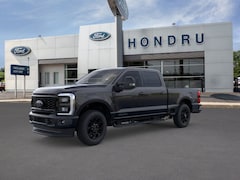 2026 Ford Super Duty F-250 XLT Crew Cab