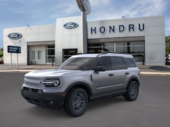 2026 Ford Bronco Sport Big Bend Sport Utility