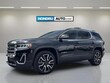 GMC Acadia