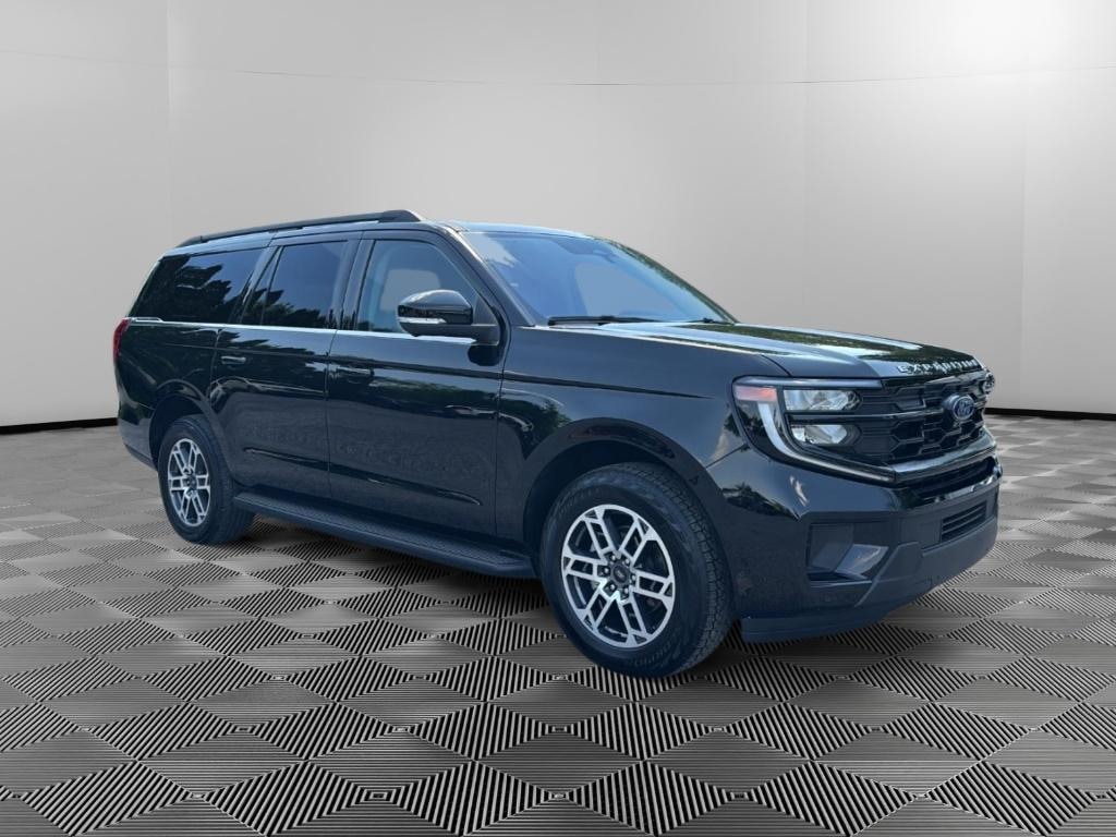 Used 2025 Ford Expedition MAX Active Sport Utility