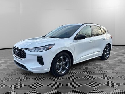 2023 Ford Escape ST-Line Sport Utility