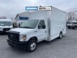  Ford E-450 Super Duty