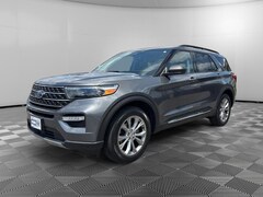 2023 Ford Explorer XLT Sport Utility