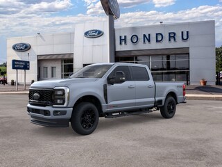 2026 Ford F-250 Lariat Crew Cab