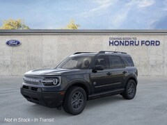 2025 Ford Bronco Sport Big Bend Sport Utility