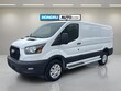 Ford Transit-250 Cargo