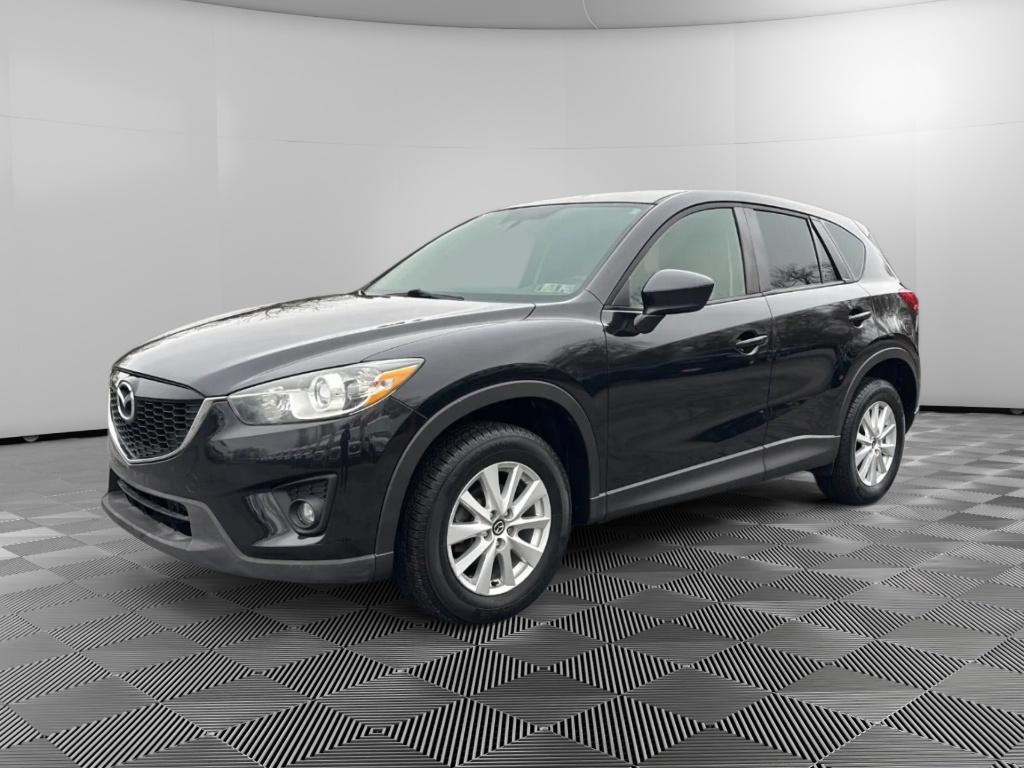 2013 Mazda CX-5