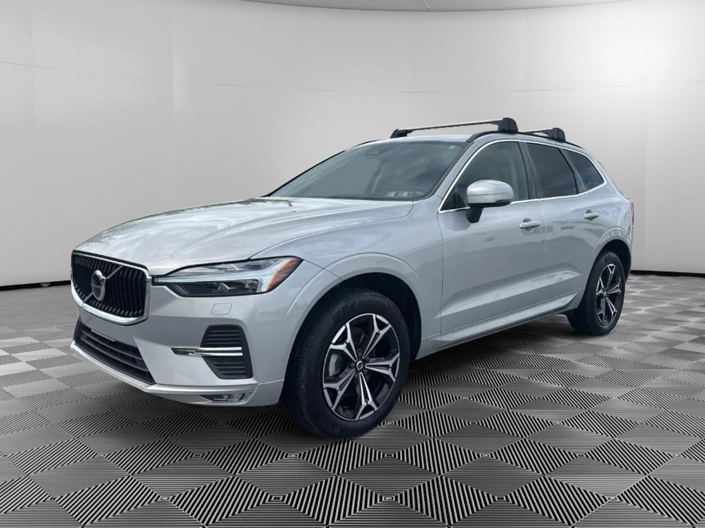 2022 Volvo XC60 B5 Momentum AWD's photo