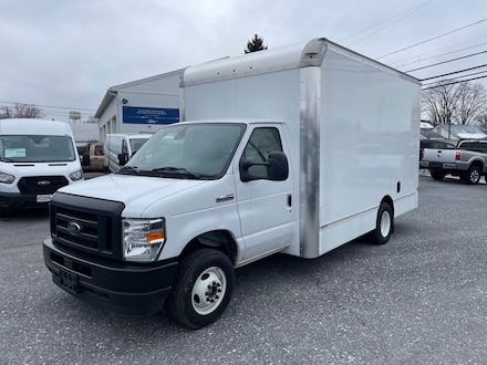 2024 Ford E-450 Super Duty Base Chassis