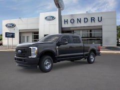 2026 Ford F-350 XL Crew Cab