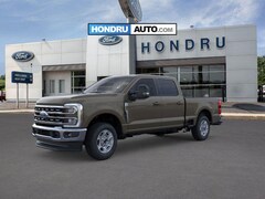 2026 Ford F-350 XLT Crew Cab