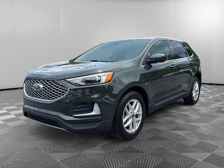 2023 Ford Edge SEL Sport Utility