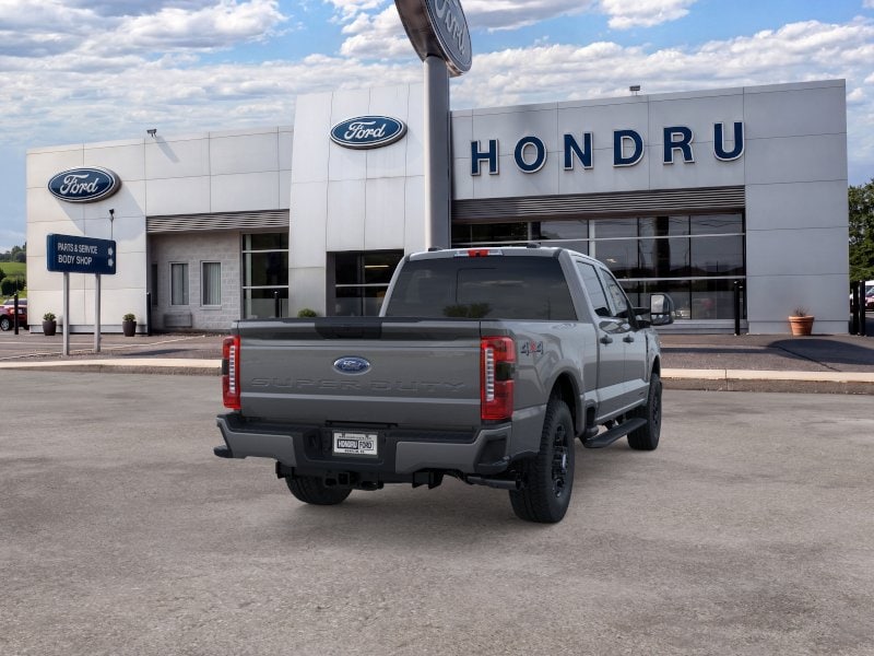 2026 Ford F-250 Super Duty XL - Photo 8