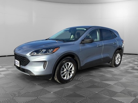 2022 Ford Escape SE Sport Utility