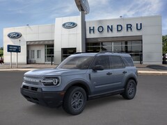 2026 Ford Bronco Sport Big Bend Sport Utility
