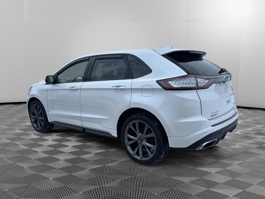 Used 2016 Ford Edge Sport Sport Utility