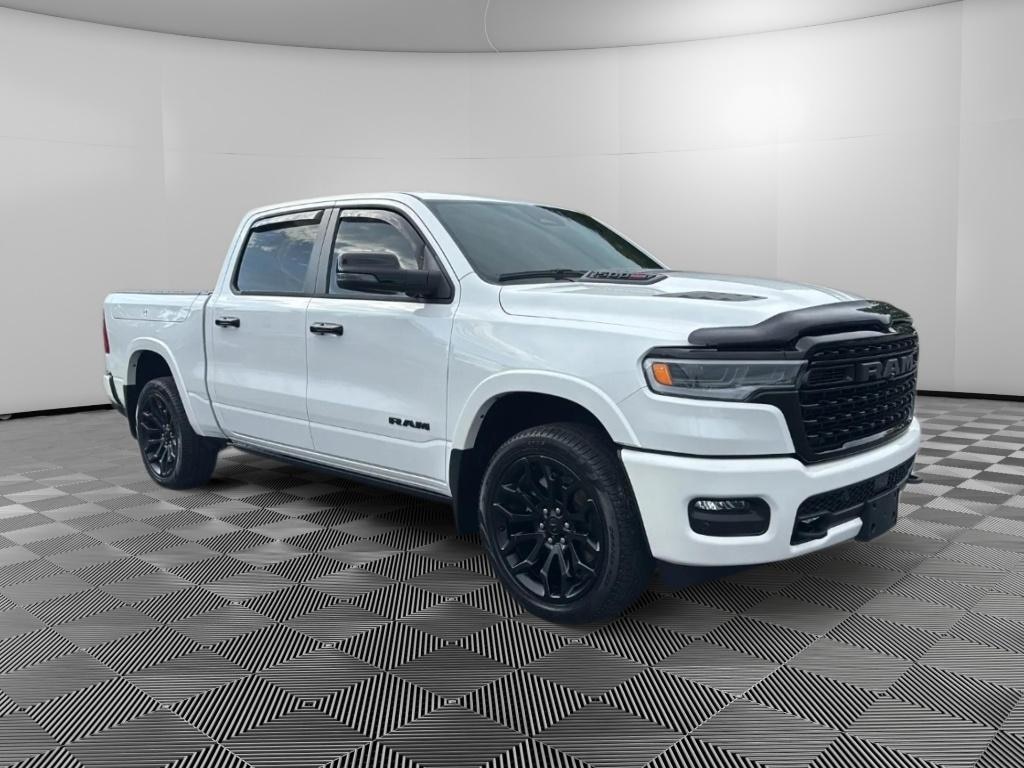 Used 2025 Ram 1500 Limited Crew Cab