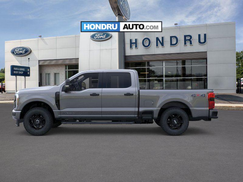 2026 Ford F-250 XL photo 2