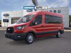 2024 Ford Transit Wagon XL Wagon