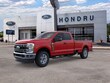  Ford Super Duty