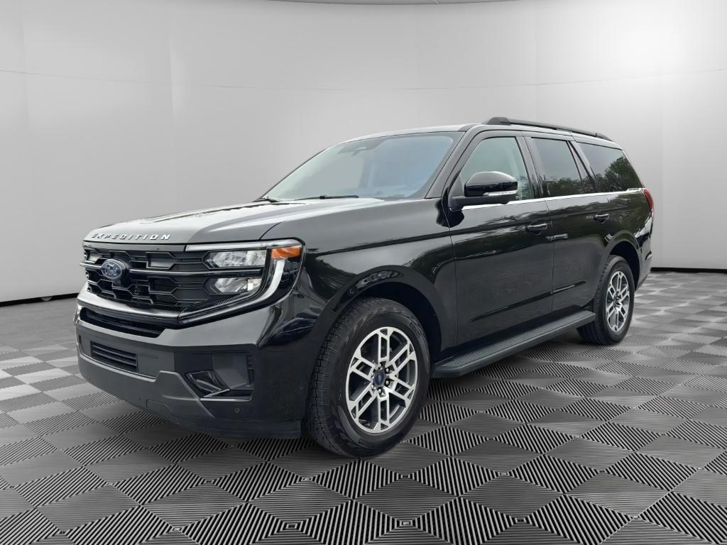 2025 Ford Expedition Active 4x4's photo