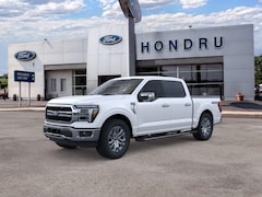 2026 Ford F-150 Lariat&reg; Crew Cab