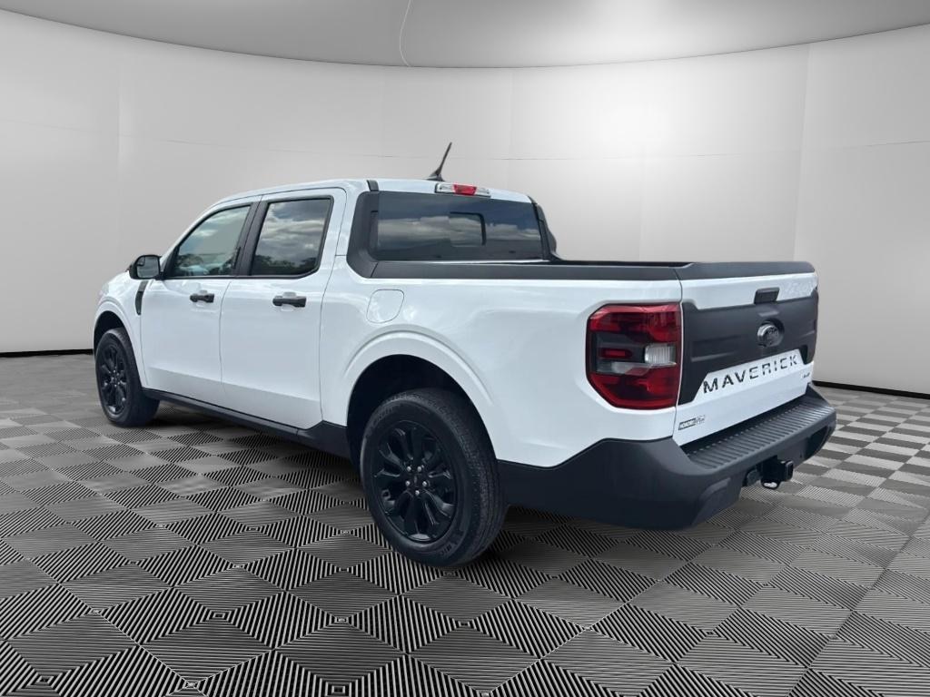 Used 2023 Ford Maverick XLT SuperCrew