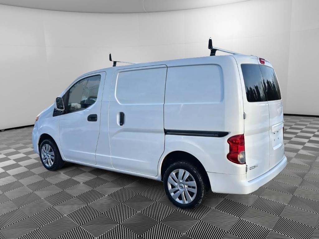 Used 2016 Nissan NV200 SV Compact