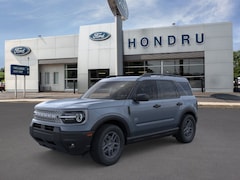 2025 Ford Bronco Sport Big Bend Sport Utility