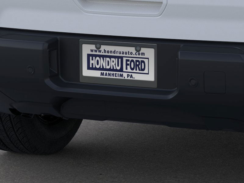 2025 Ford Bronco Sport Free Wheeling - Photo 23