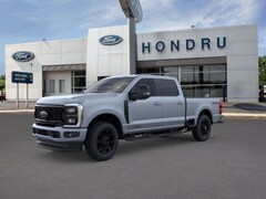 2026 Ford Super Duty F-250 Lariat Crew Cab