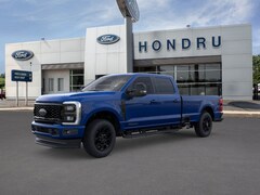 2026 Ford Super Duty F-250 XLT Crew Cab