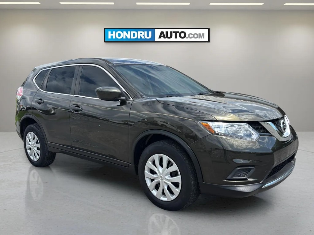 Used 2016 Nissan Rogue S with VIN JN8AT2MV9GW149578 for sale in Manheim, PA