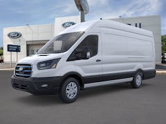 2026 Ford E-Transit Cargo Van Extended Cargo Van