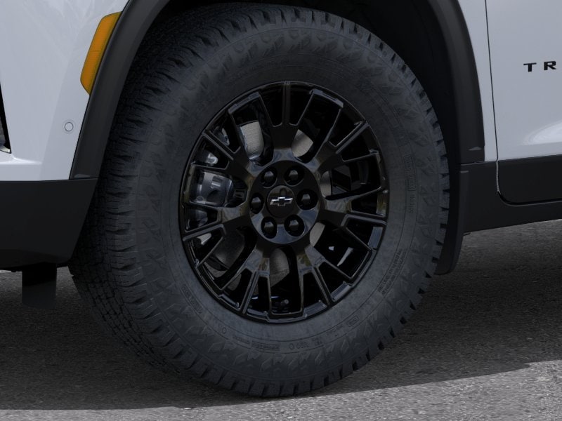 2026 Chevrolet Traverse Z71 - Photo 9