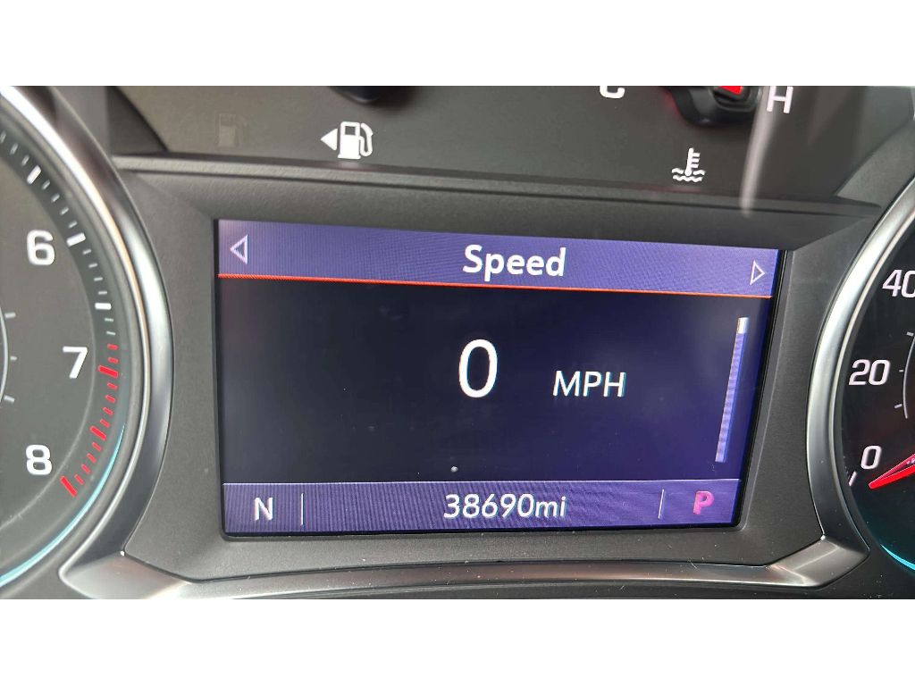 2023 Chevrolet Traverse 3LT - Photo 16