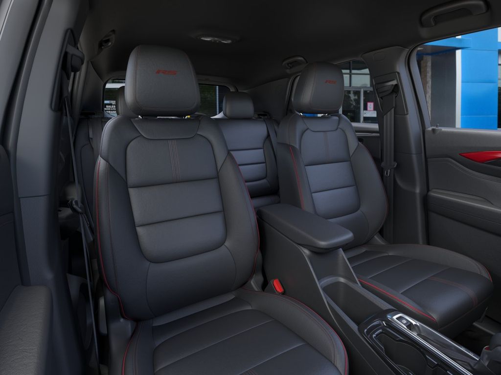 2026 Chevrolet Trailblazer RS - Photo 16