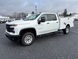  Chevrolet Silverado 3500 HD