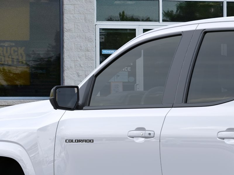 2026 Chevrolet Colorado Z71 - Photo 12