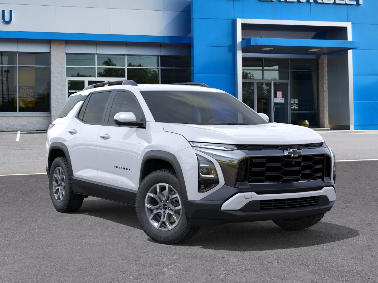 2026 Chevrolet Equinox ACTIV - Photo 31
