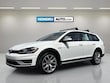 Volkswagen Golf Alltrack