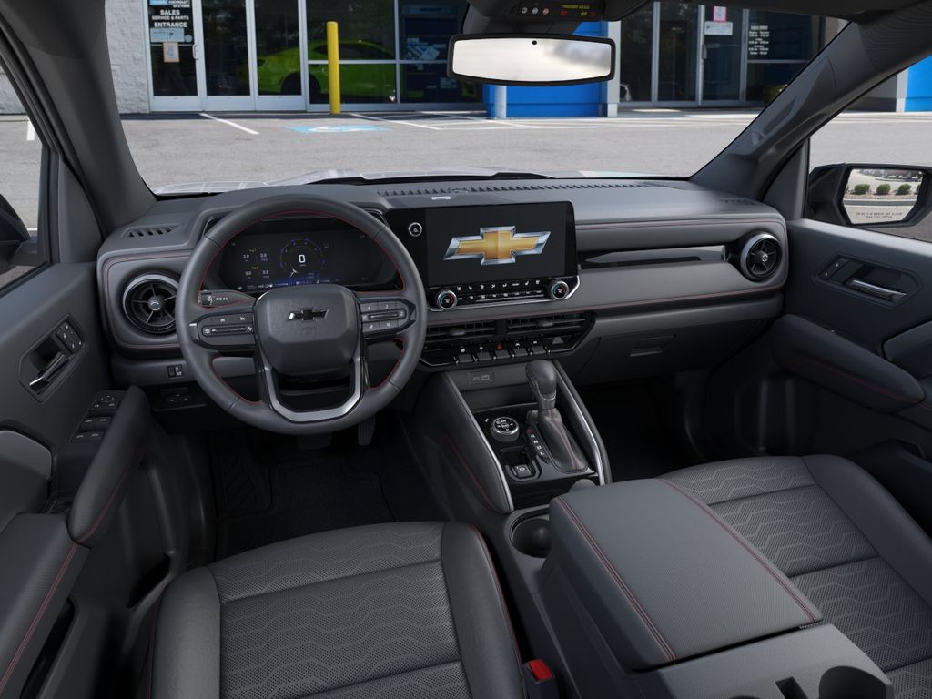 2026 Chevrolet Colorado Z71 - Photo 15