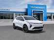 Chevrolet Bolt